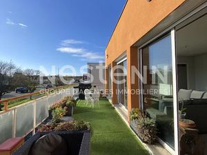 Location appartement 4 pièces 81 m² à Saint-Gervais-la-Forêt (41350)  760 €