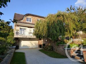 Maison à vendre - 7 pièces - 153 m2 - Morainvilliers - 78 - ILE-DE-FRANCE