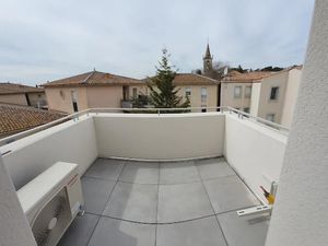 Location appartement 2 pièces 36.53 m² à Saint-Aunès (34130)  820 €