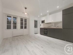 Appartement F2 à louer - 2 pièces - 33 76 m2 - Wissous - 91 - ILE-DE-FRANCE