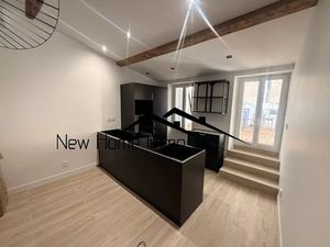 Location appartement 2 pièces 34 m² à Marseille 6ème (13006)  1 100 €