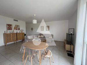Location meublée appartement 3 pièces 71.74 m² à Castelnau-le-Lez (34170)  1 500 €