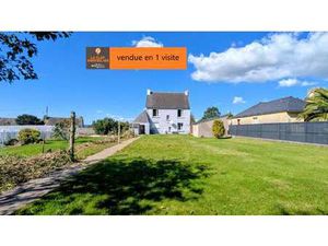 Vente Maison à Cast (29150) : à vendre / 80m² Cast