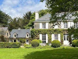 Vente Maison Piscine à Quéven (56530) : à vendre Piscine / 700m² Quéven