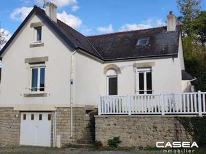 Vente Maison à Saint-Évarzec (29170) : à vendre / 93m² Saint-Évarzec