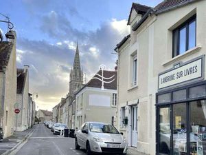 Vente Maison à Langrune-sur-Mer (14830) : à vendre / 53m² Langrune-sur-Mer