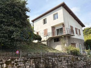 VALSERHÔNE – OPPORTUNITÉ RARE À FORT POTENTIEL