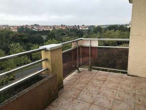 Location Appartement 2 pièces à Cholet (49300) : à louer 2 pièces / 56m² Cholet