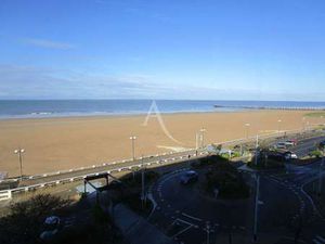 Location Appartement T1 Meublé à Saint-Jean-de-Monts (85160) : à louer T1 Meublé / 24m² Sa