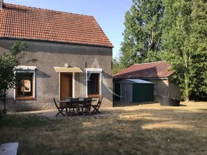 Location maison 3 pièces 53 m² à Tigy (45510)  630 €