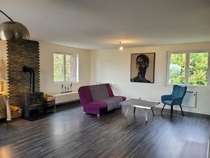 Location maison 5 pièces 162 m² à Tignieu-Jameyzieu (38230)  1 740 €