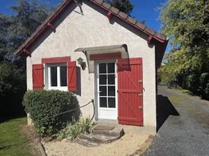 Location maison 1 pièce 35 m² à Vierzon (18100)  500 €