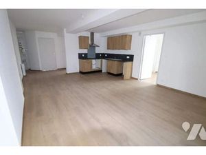 Location maison 3 pièces 63.6 m² à Cherbourg-Octeville (50100)  1 000 €