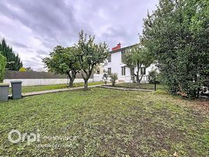 Location maison 3 pièces à Clermont-Ferrand (63000)  1 000 €