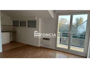 Vente Appartement 2 pièces à Bannalec (29380) : à vendre 2 pièces / 40m² Bannalec