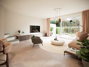 Huis te koop in Zandvliet met 3 slaapkamers