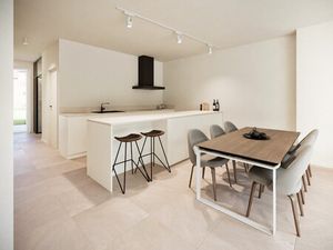 Huis te koop in Zandvliet met 3 slaapkamers