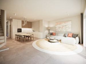 Huis te koop in Zandvliet met 4 slaapkamers