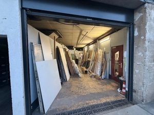 Location locaux professionnels 110 m² à Marseille 15ème (13015)  1 590 €