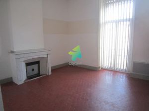 Location locaux professionnels 105 m² à Narbonne (11100)  1 170 €