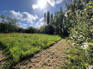 Vente Terrain à Aizenay (85190) : à vendre / 1679m² Aizenay