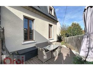 Maison Châtillon 90 m² T-5 à vendre  585 000 €