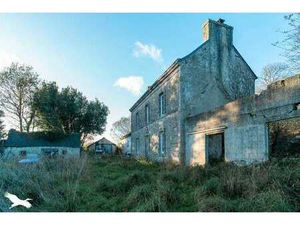 Vente Maison à Guengat (29180) : à vendre / 143m² Guengat