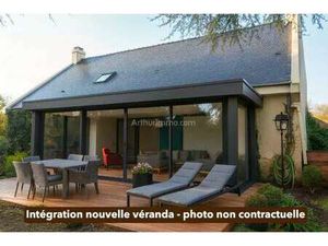 Vente Maison à Pluneret (56400) : à vendre / 166m² Pluneret