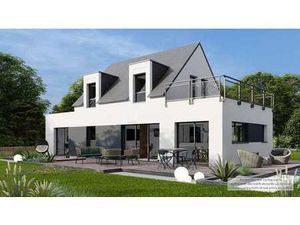 Vente Maison à Beaussais-sur-Mer (22650) : à vendre / 122m² Beaussais-sur-Mer