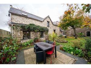 Vente Maison à Mellac (29300) : à vendre / 190m² Mellac