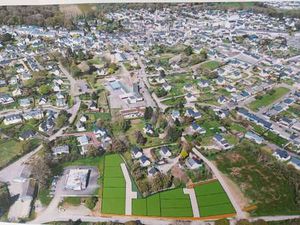 Vente Terrain à Elven (56250) : à vendre / Elven