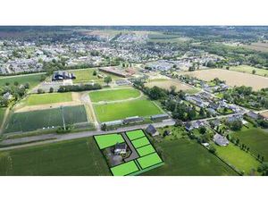 Vente Terrain à Melesse (35520) : à vendre / Melesse