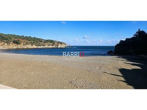 Appartement 3 pièces les pieds dans l'eau terrasse