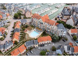 Investissement en residence de Tourisme