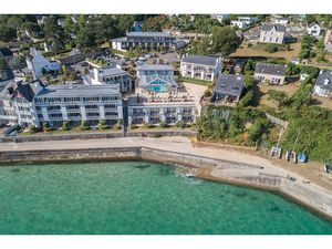 Investissement en residence de tourisme