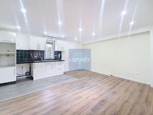 Appartement T3 Fontenay-en-Parisis à louer