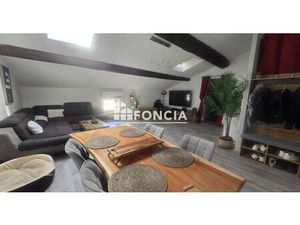 IMMEUBLE DE RAPPORT – 4 APPARTEMENTS – ENTIÈREMENT LOUÉ