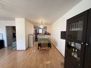 À vendre : Appartement 4 pièces à VERN SUR SEICHE avec garage