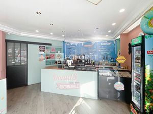 Fonds de commerce Ploermel