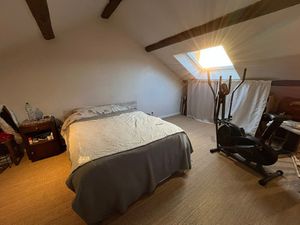 Maison de charme avec jardin  terrasse et garage