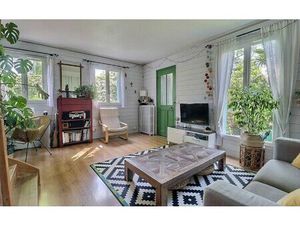 Maison Chaville m² T-3 à vendre  449 800 €