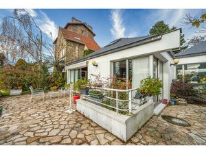 EXCLUSIVITE GUY HOQUET - Superbe maison Familiale secteur prisé et calme