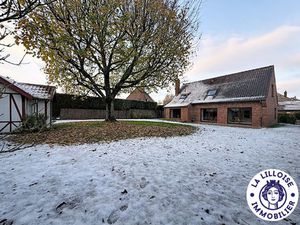 Toujours voir plus grand.