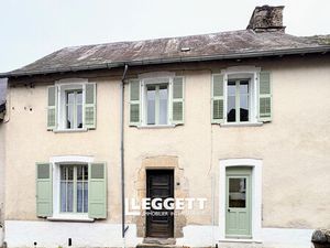 Maison 5 pièce(s)  LA CROISILLE-SUR-BRIANCE