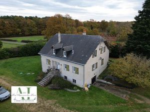 Maison à vendre Marigné-Laillé