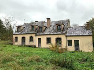 Maison familiale proche de Moret sur loing