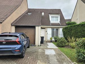 Maison Saint Ouen L Aumone 5 pièce(s) 97 m2