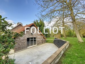 Maison à vendre à Saint-Planchers - Référence 11868TV