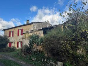 Maison de caractère