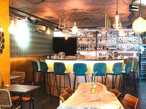 Vente locaux professionnels 65 m² à Lyon 4ème (69004)  80 000 €